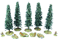 Tree sets
