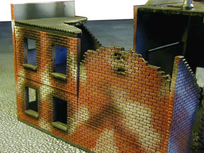 28MM MODULAR FACTORY SET