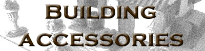 Building Accessory logo