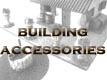 Building Accessory Logo