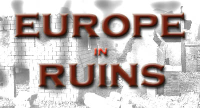 Europe in Ruins logo